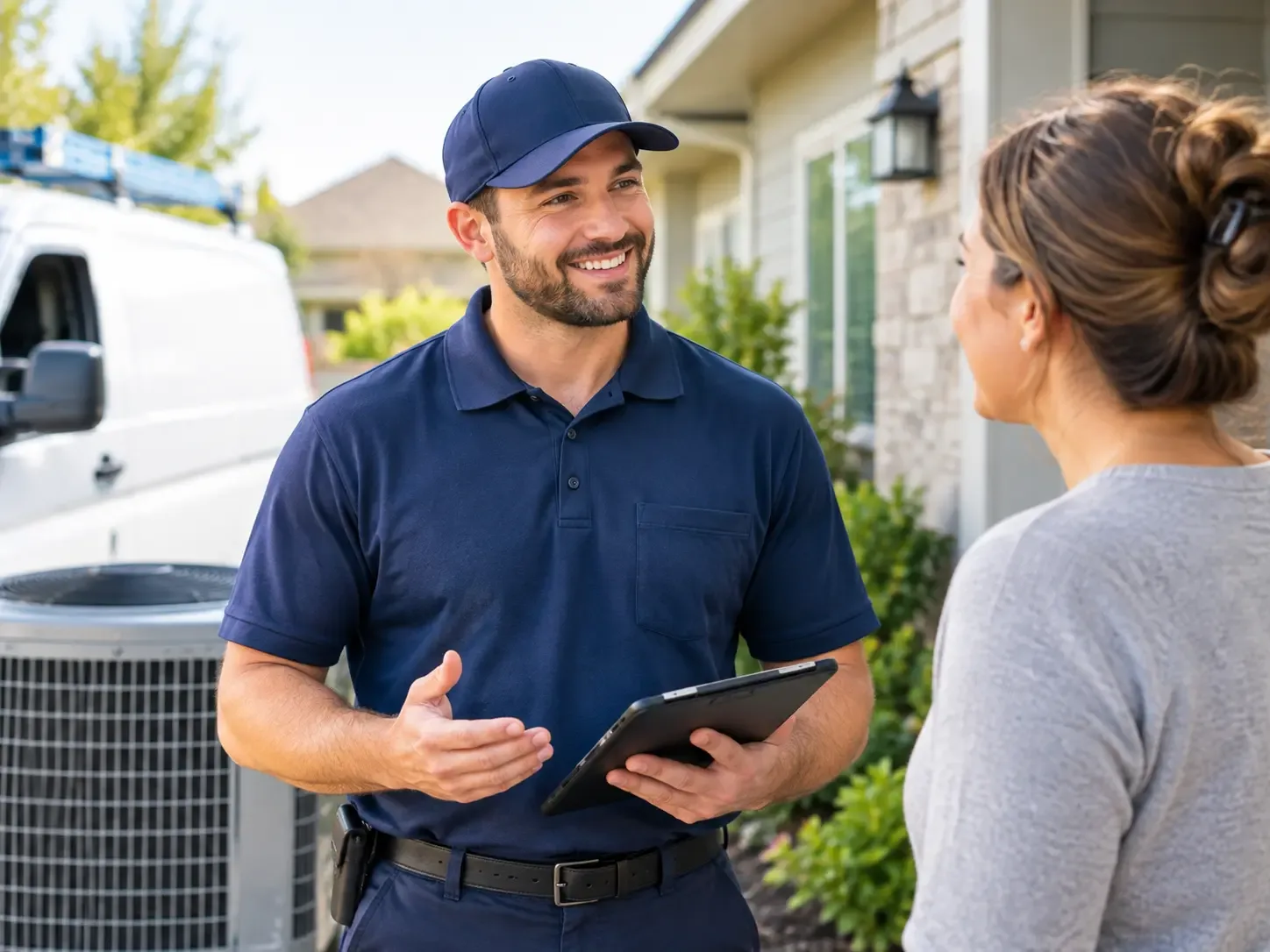 AC Installation Near Me Pleasant View, UT FAQs